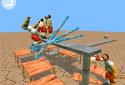 Goofball Goals Soccer Game 3D screenshot 8