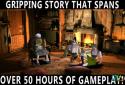 The Longest Journey Remastered screenshot 4