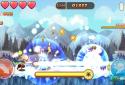Super Runner Little Red Cap screenshot 2