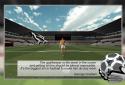 Goalie Challenge screenshot 3