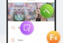 VivaVideo PRO: Видеоредактор HD screenshot 4