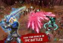 Battle of Heroes screenshot 2