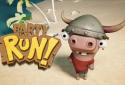 Barty Run screenshot 1