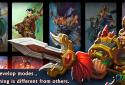 Empire Defense Hero Age screenshot 4