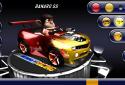 Monkey Racing screenshot 2