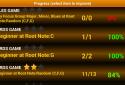 Piano Scales Chords Jam screenshot 5