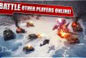 Global Assault screenshot 15