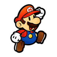 Super mario advance