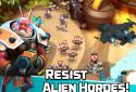 Alien Creeps TD screenshot 3