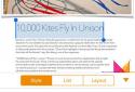 iWork - Pages screenshot 5