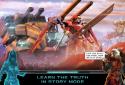 Nitropia: War Commanders screenshot 10
