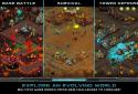 Nitropia: War Commanders screenshot 12