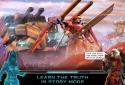Nitropia: War Commanders screenshot 15