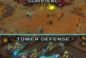 Nitropia: War Commanders screenshot 2