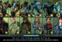 Nitropia: War Commanders screenshot 9