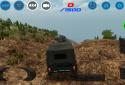 THE DRIVE -Off Road Adventures screenshot 5