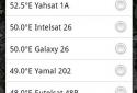SatFinder Plus screenshot 4