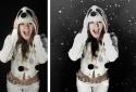 Snow Daze screenshot 4