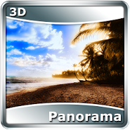 Экран-панорама (Panoramic Screen)