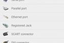 ElectroDroid Pro screenshot 3