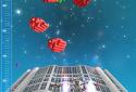Jet Run: City Defender screenshot 10