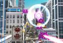 Jet Run: City Defender screenshot 15