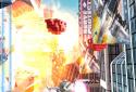 Jet Run: City Defender screenshot 17