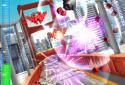 Jet Run: City Defender screenshot 8