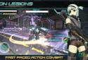 Iron Legions screenshot 1