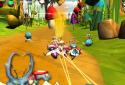 Bugs vs. Aliens screenshot 1