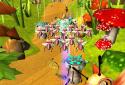Bugs vs. Aliens screenshot 2