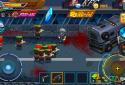 Zombie Fire screenshot 3