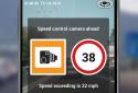 CamOnRoad / Видеорегистратор и навигатор screenshot 4