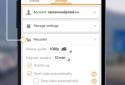 CamOnRoad / Видеорегистратор и навигатор screenshot 8