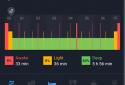 Sleep Better with Runtastic screenshot 2