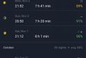 Sleep Better with Runtastic screenshot 3