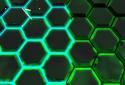 HoneyComb 3D screenshot 1