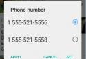 Шифрование SMS screenshot 3