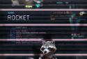 Guardians of the Galaxy LWP screenshot 11