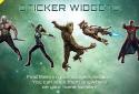 Guardians of the Galaxy LWP screenshot 8