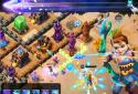 Grandeur de Royaumes screenshot 4