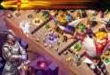 Grandeur de Royaumes screenshot 5