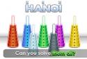 Zen Hanoi - Логические игры screenshot 4