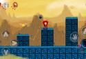 The Lost Heroes screenshot 1