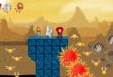 The Lost Heroes screenshot 5