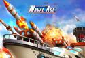 Empire - Warships screenshot 10