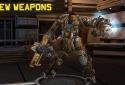 XCOM: Enemy Within screenshot 4