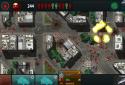 War of the Zombie screenshot 1