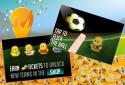 Hopeless: Flick Soccer Cup screenshot 2