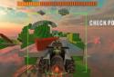 Jet Car Stunts 2 screenshot 3
